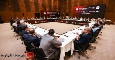 موعد انطلاق بطولة الدوري المصري لموسم 2025 – 2026