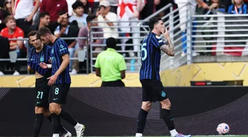 مباراة إنتر ميلان وفلومينينسي في دور الـ16 بكأس العالم.webp