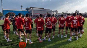 مباراة الأهلى وباتشوكا المكسيكى اليوم الأحد استعدادًا لكأس العالم