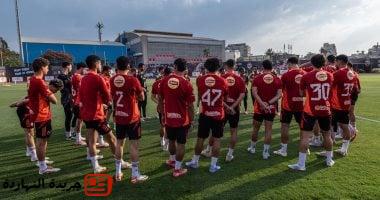 موعد مباراة الأهلى وباتشوكا المكسيكى اليوم الأحد استعدادًا لكأس العالم للأندية