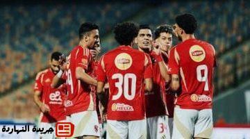مباراة الأهلي وإنتر ميامى الأمريكى فى كأس العالم للأندية