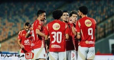 موعد مباراة الأهلي وباتشوكا الودية قبل خوض منافسات كأس العالم للأندية