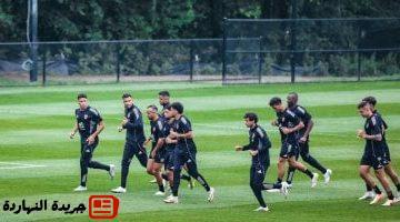 مباراة الأهلي وبورتو البرتغالي في كأس العالم للأندية