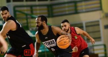 موعد مباراة الاتحاد السكندرى والفتح المغربى فى ربع نهائي بطولةBAL للسلة