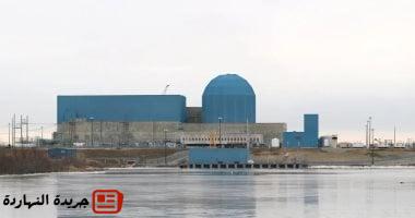 ميتا تشتري مزايا محطة نووية في صفقة بمليارات الدولارات
