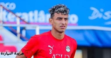 ميمي عبد الرازق: أحمد عيد أبلغنا برغبته فى الانتقال للأهلى.. والساعى إضافة