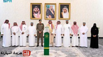 الطائف يكرم الجهات المشاركة في مبادرة التكامل التنموي الثقافية.pngw800q100fjpg