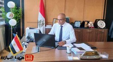 وزير الإسكان يُتابع موقف مشروعات مياه الشرب والصرف الصحى