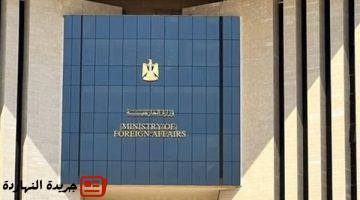 وزير الخارجية مهنئًا الطلاب المصريين بالكويت مصر تعتز بأبنائها