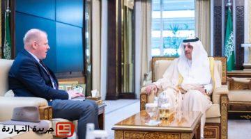 وزير الداخلية المكلّف يستقبل سفير أستراليا لدى المملكة.pngw800q100fjpg