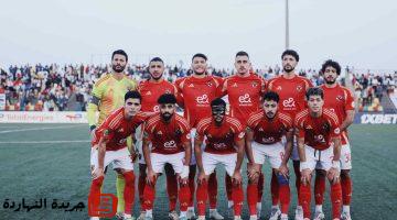 خليجيان يتطلعان للتعاقد مع أحد لاعبي الأهلي بعد بطولة