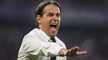 يدعمني بقوة إنزاجي يتحدث عن بدايته مع الهلال.webp