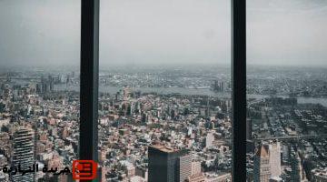 ذكية تخفض درجة الحرارة بمقدار 24 درجة مئوية وتكافح