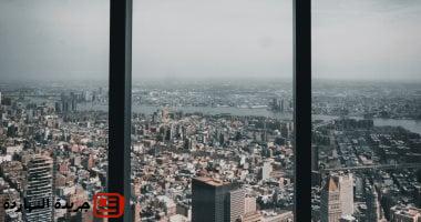 نوافذ ذكية تخفض درجة الحرارة بمقدار 24 درجة مئوية وتكافح التلوث الضوئي في المدن