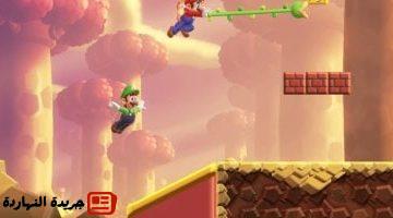 تحدث 8 من الألعاب لجهاز Switch 2 أبرزها سوبر