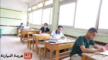 يتم إلغاء نظام العلمي والأدبي بالثانوية العامة الوزير يجيب
