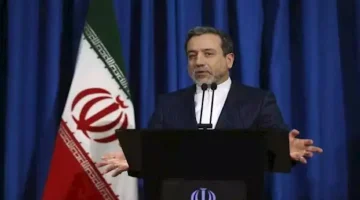 تبادر وطهران ترد رويترز اتصالات هاتفية بين عراقجي وويتكوف.webp