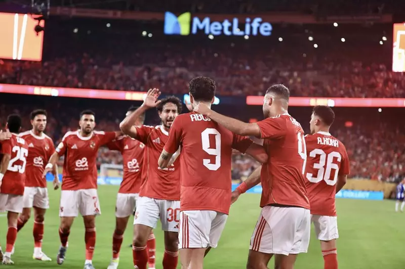 وداع مبكر واستفادة مالية.. حصاد الأندية الأفريقية في كأس العالم للأندية 2 وداع مبكر واستفادة مالية.. حصاد الأندية الأفريقية في كأس العالم للأندية