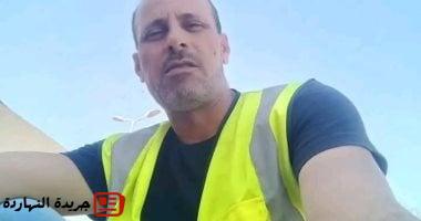 وزارة البترول تنعى سائق شاحنة البنزين البطل خالد محمد شوقي