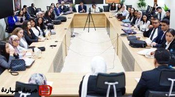 التخطيط تطلق برنامج التدريب الصيفى لطلاب الجامعات 2025