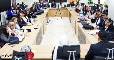 وزارة التخطيط تطلق برنامج التدريب الصيفى لطلاب الجامعات 2025