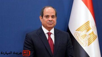 الأوقاف يهنئ الرئيس السيسي بحلول العام الهجري الجديد