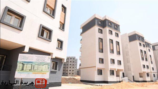 وزير الإسكان يتفقد مشروع الإسكان الأخضر وتطوير شبكة الصرف الصناعي 2 وزير الإسكان يتفقد مشروع الإسكان الأخضر وتطوير شبكة الصرف الصناعي