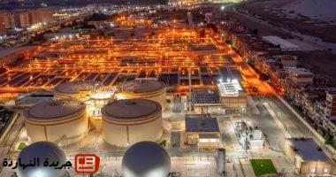 وزير الإسكان يستعرض إنجازات قطاع مرافق مياه الشرب والصرف الصحي منذ 2014