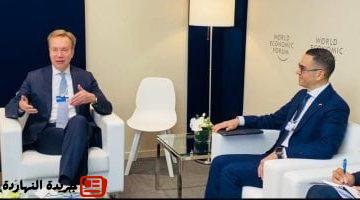 الاستثمار مصر لديها قاعدة عمالية شابة ومدربة تتجاوز 31