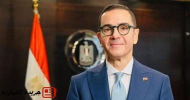 وزير الاستثمار يستعرض إنجازات الوزارة خلال الفترة من 2014 وحتى 2025