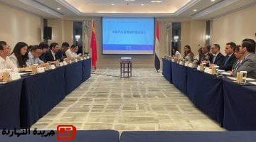 الاستثمار يشارك بفعاليات المائدة المستديرة لقطاع السيارات