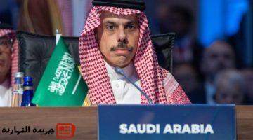 الخارجية المملكة تولي جل اهتمامها بالقضية الفلسطينية وتُدين الاعتداءات.jpgw800q100fjpg