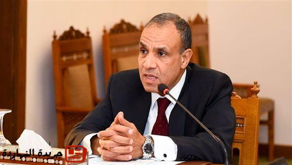 وزير الخارجية: لا أمن ولا استقرار في المنطقة دون حل القضية الفلسطينية 2 وزير الخارجية: لا أمن ولا استقرار في المنطقة دون حل القضية الفلسطينية