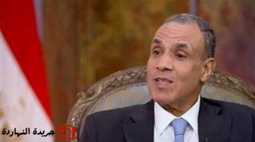 الخارجية مصر لن تقبل بوجود قواعد عسكرية لدول غير
