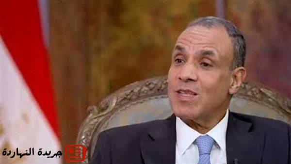 وزير الخارجية: مصر لن تقبل بوجود قواعد عسكرية لدول غير متشاطئة على البحر الأحمر 2 وزير الخارجية: مصر لن تقبل بوجود قواعد عسكرية لدول غير متشاطئة على البحر الأحمر