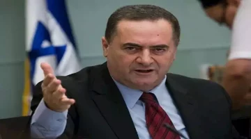 الدفاع الإسرائيلي لا يمكن السماح ببقاء خامنئي بعد الآن.webp