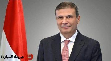 الزراعة يعلن تجديد اعتماد المركزي لمتبقيات المبيدات لتحليل الصادرات