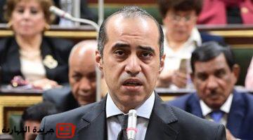 الشئون النيابية حادث المنوفية نقطة انطلاق للتصحيح وإعلاء مبدأ