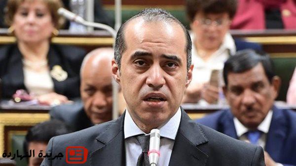 وزير الشئون النيابية: حادث المنوفية نقطة انطلاق للتصحيح وإعلاء مبدأ المحاسبة 2 وزير الشئون النيابية: حادث المنوفية نقطة انطلاق للتصحيح وإعلاء مبدأ المحاسبة