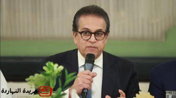 الصحة أجهزة التنفس الصناعي والأشعة التليفزيونية بالمعرض تصنيع محلي