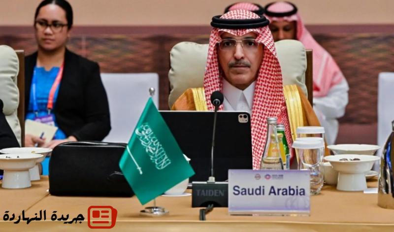 وزير المالية يختتم مشاركته في اجتماع مجلس محافظي البنك الآسيوي للاستثمار بالبنية التحتية 2 وزير المالية يختتم مشاركته في اجتماع مجلس محافظي البنك الآسيوي للاستثمار بالبنية التحتية