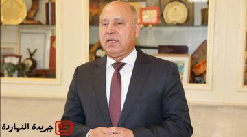 النقل يقطع زيارته إلى تركيا لتقديم التعازي في ضحايا