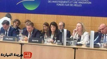 التخطيط التغيرات العالمية المستمرة تؤكد أهمية تعزيز صلابة ومرونة