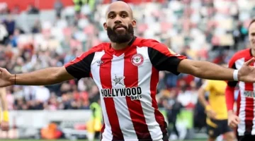 منافسة من توتنهام مانشستر يونايتد يواصل مفاوضاته لضم مبويمو.webp