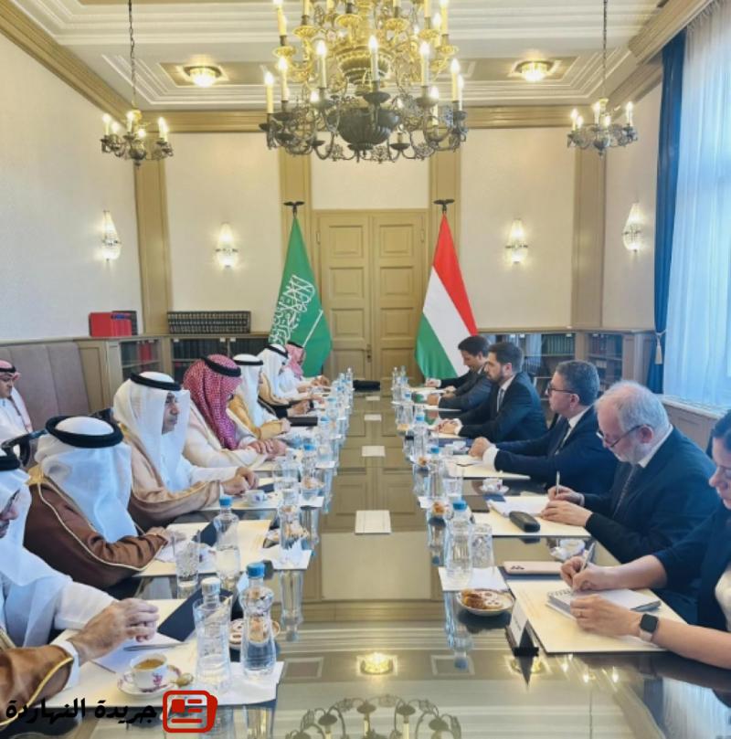 وفد أعضاء مجلس الشورى يبدأ زيارة برلمانية إلى المجر 2 وفد أعضاء مجلس الشورى يبدأ زيارة برلمانية إلى المجر