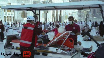 ناجحة لحاجة إندونيسية في المسجد الحرام.jpgw800q100fjpg