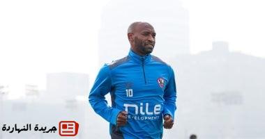 ياسمين يحيى تكتب: مصير شيكابالا فى الزمالك بين الاعتزال والبقاء