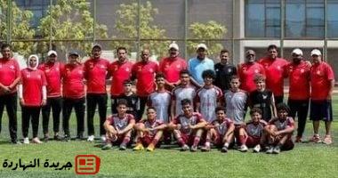 24 مدرباً يخوضون امتحانات دبلومه التدريب الأفريقية للحصول على الرخصة A5