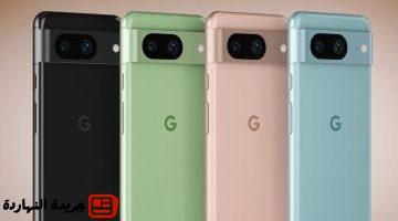 7 تغييرات كبيرة فى Pixel 10 الشهر المقبل تعرف عليها
