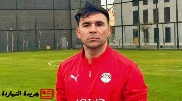 تطورات حالة محمد أبو النجا حارس وادى دجلة بعد